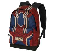 Marvel Spiderman Drop-Mochila HS Fan 2.2, Rojo, 31 x 44 cm, Capacidad 24 L