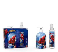 ¡21% DTO! Spiderman Set Eau de Toilette 150 ml