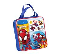 Marvel Spiderman Estuche 4uds