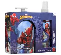 Marvel - Spiderman Estuche Perfumes de niñas 500 ml unisex