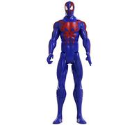 Marvel Spiderman - Figuras Titan (Hasbro A8726EU4) (Surtidos)