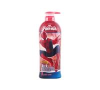 Marvel - Spiderman Gel Champú Geles de ducha 1000 ml male