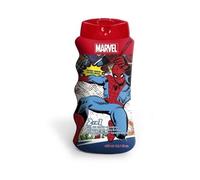 Marvel - Spiderman Gel Champú Geles de ducha 500 ml male