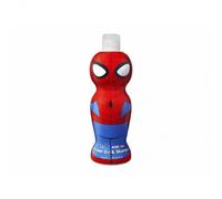 Marvel - Spiderman Gel Y Champú 1D Geles de ducha 400 ml female