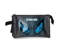 Marvel Spiderman Is Watching Us vanity case Joumma Bags