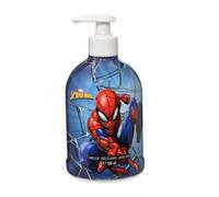 Marvel - Spiderman Jabón de Manos Geles de ducha 500 ml female
