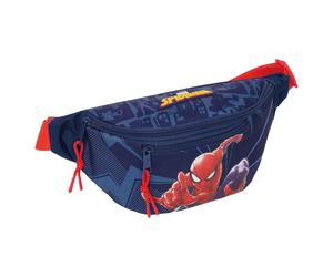 Marvel Spiderman Marsupio Safta