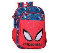 Mochila Spiderman Authentic 40 Cm