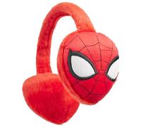 Marvel Spiderman Orejeras Invierno para Niño, Calentadores de Orejas - Regalo Navidad