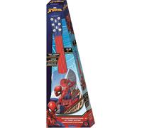 Marvel Spiderman Peter Parker My First Guitarra
