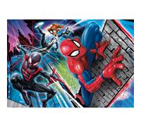 Marvel Spiderman Puzzle 180 Pezzi Clementoni
