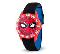 MARVEL Spiderman - Reloj para niños - Reloj de Spider-Man para niños de 4 a 6 años - Relojes para niños