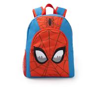 Marvel Spiderman Rojo Face Mochila Muchachos