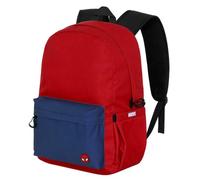 Marvel Spiderman SP-Block - Mochila (30 x 44 cm, capacidad 22 L)