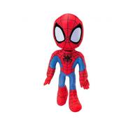 Toy Partner Muñeco Spidey and His Friends 40 cm con sonido