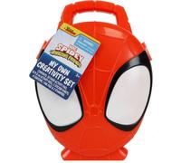 Marvel Spidey & Friends Mi propio set de creatividad