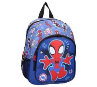 Marvel Spidey Go Webs Go - Mochila (34 x 26 x 11 cm)
