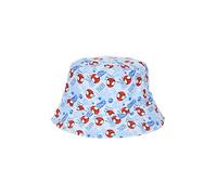 Marvel Spidey Gorro para Niños, Diseño Spiderman Gorra de Pescador, Gorra de Verano Infantil Regalo para Niños | Azul