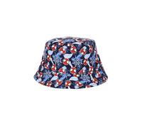 Marvel Spidey Gorro para Niños, Diseño Spiderman Gorra de Pescador, Gorra de Verano Infantil Regalo para Niños | Azul Marino