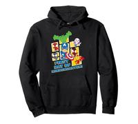 Marvel Spidey & His Amazing Friends 1st Day of Kindergarten Sudadera con Capucha