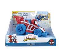 MARVEL Spidey SNF0014 Super-Amigos vehículo Retirada, Multicolor