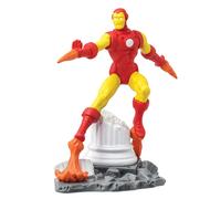 Marvel Statua Diorama Iron Man Classic 7 Cm Monogram
