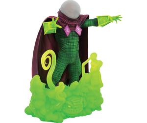Marvel Statua Gallery Comic Mysterio Figura 23 cm Diamond Select