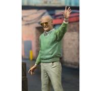 Marvel statuette 1/10 Art Scale Stan Lee Legendary Years 21 cm