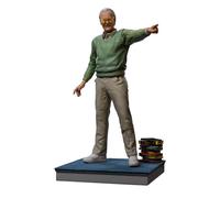 Marvel statuette 1/10 art scale stan lee legendary years 21 cm