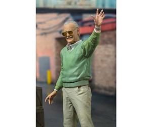 Marvel statuette 1/10 Art Scale Stan Lee Legendary Years 21 cm