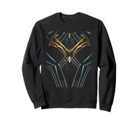 Marvel Studios Avengers: Doomsday Black Panther Costume Sudadera