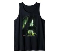 Marvel Studios Avengers: Doomsday Movie Teaser Poster Camiseta sin Mangas