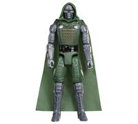 Marvel Studios Avengers: Doomsday, Titan Series, Doctor Muerte, Figura de acción de 29,2 cm, Figuras y Juguetes de superhéroes para niños y niñas, A Partir de 4 años