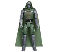 Marvel Studios Avengers: Doomsday, Titan Series, Doctor Muerte, Figura de acción de 29,2 cm, Figuras y Juguetes de superhéroes para niños y niñas, A Partir de 4 años