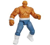 Marvel Studios Avengers: Doomsday Titan Series Marvel's The Thing, 29.2 cm Actio