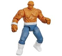 Marvel Studios Avengers: Doomsday, Titan Series, Marvel'S The Thing, Figura de acción de 29,2 cm, Figuras y Juguetes de superhéroes para niños y niñas, A Partir de 4 años