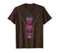 Marvel Studios Avengers: Doomsday X-Men Gambit Costume Camiseta