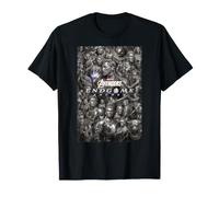 Marvel Studios Avengers Endgame: Encore Movie Poster Camiseta