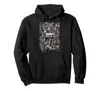 Marvel Studios Avengers Endgame: Encore Movie Poster Sudadera con Capucha
