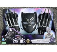 Marvel Studios Black Panther Legacy Collectie Warrior Pack