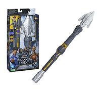 Marvel Studios - Black Panther: Wakanda Forever - Lanza electrónica Kingsguard para Juego de rol - A Partir de 5 años