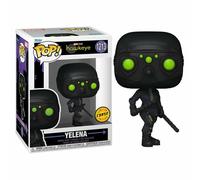 Marvel Studios- Chase Yelena 9.5cm Pop Vinilo Figura Funko 1213GB Venta Disney