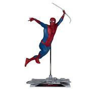 Marvel Studios Collection Estatua 1/10 Spider-Man Brand New Day