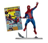 Marvel Studios Collection Estatua 1/6 Spider-Man Brand New Day