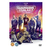 Marvel Studio's Guardians of the Galaxy Vol.3 [DVD]