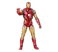 Marvel Studios Marvel Legends Action Figura Iron Man Mark Lxxxv 15 Cm Hasbro