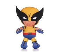 Marvel Studios - Peluche X-Men '97 de 12 pulgadas Wolverine