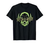 Marvel Studios Secret Invasion Skrull They Can Be Anybody Camiseta