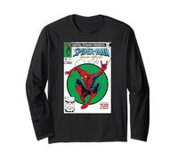 Marvel Studios Spider-Man: BND Movie 2026 Comic Cover Homage Manga Larga