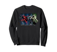 Marvel Studios Spider-Man BND Movie 2026 Heroes and Villains Sudadera
